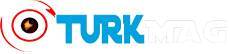 TurkMAg Logo